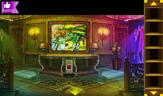 Museum House Escape - Screenshot 2