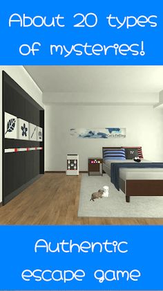 EscapeGame Fickle Cat's Thanks - Screenshot 3