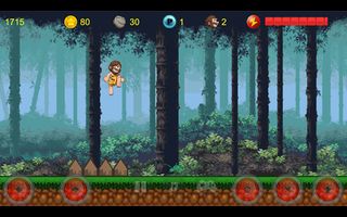 Q-Roc - Screenshot 3