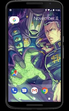 Jojo Wallpapers - Screenshot 3