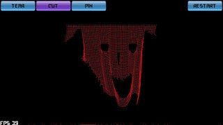 Tear The Tissue - Screenshot 3