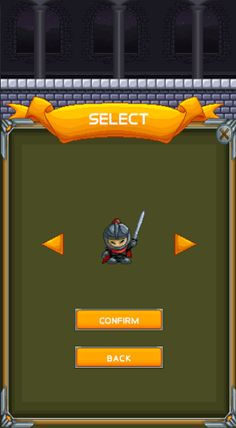 Amethyst Chronicles - Screenshot 3