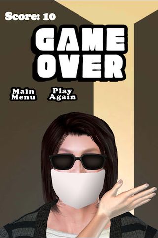 Kapitana Simulator - Screenshot 3