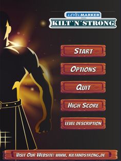 Caber Challenge - Screenshot 3