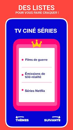 Crack List Party - Screenshot 4