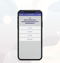 IQ Test Plus - Screenshot 3