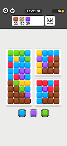 Move Blast - Screenshot 3