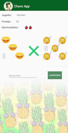Chavo App - Screenshot 3