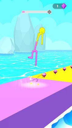 Flip Run - Screenshot 4