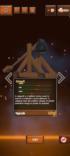 Castle Siege 3D - Screenshot 2