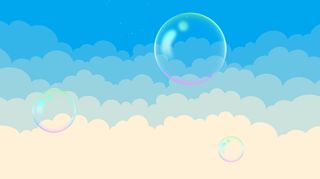 Amazing Bubbles! - Screenshot 1