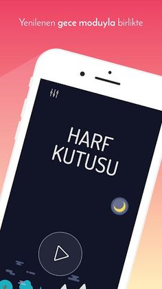 Harf Kutusu - Screenshot 1