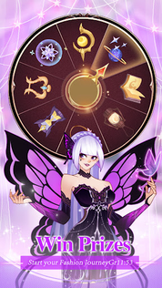 Royal Princess Dream - Screenshot 5