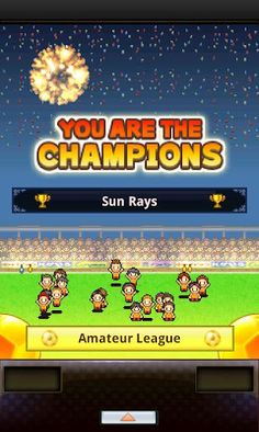 Pocket League Story - Screenshot 4