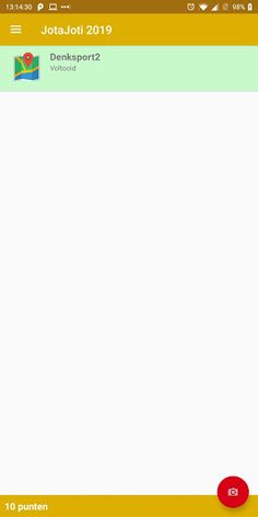 Jota Rudyard Kipling 2019 - Screenshot 2