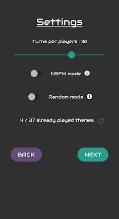 List it - Screenshot 2