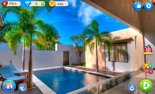 Garden Makeover : Home Design - Screenshot 3