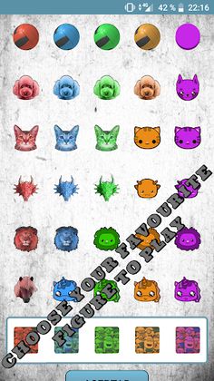 Tap Fast Multimode - Screenshot 4