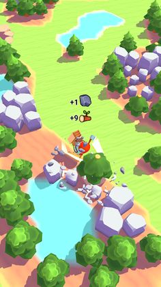Craftland - Screenshot 3