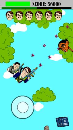 Bolsonaro VS Petralhada - Screenshot 4