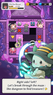 Dragon Village Arena - Screenshot 5