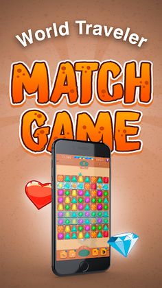 Smithson Match 3 - Screenshot 1