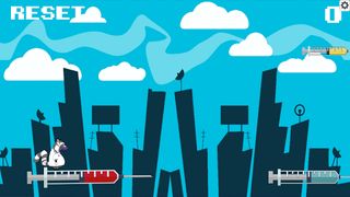 Aprende Jugando (Juego de Enfe - Screenshot 3