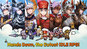 Seven Knights Idle Adventure - Screenshot 1