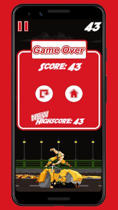 Road Roller Da - Screenshot 4