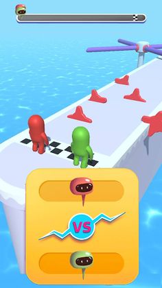 Running Guys - Screenshot 1