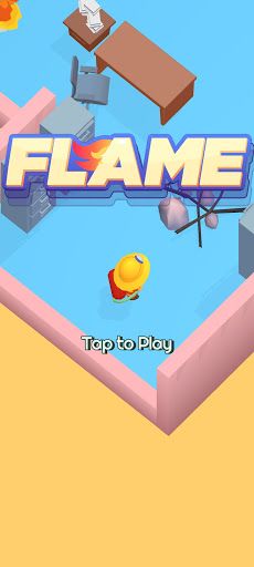 Flame - Screenshot 1