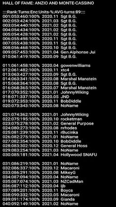 Anzio, Battle of Monte Cassino - Screenshot 3