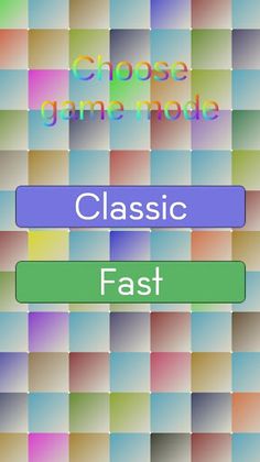 Color Blocks 2 - Screenshot 2