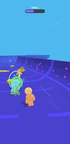 Fragile Ride - Screenshot 3