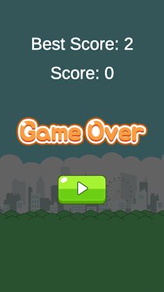 HooFly - Screenshot 1