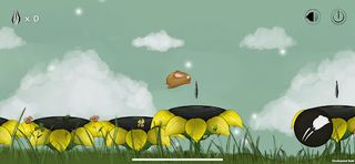 Runmster - Screenshot 2