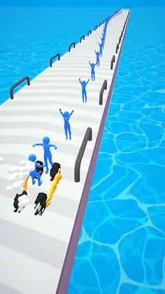 Human Vehicle - Screenshot 3