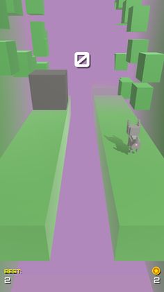 JumpTheLine - endless runner - Screenshot 4