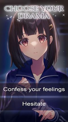 My Sweet Artificial Lover - Screenshot 4