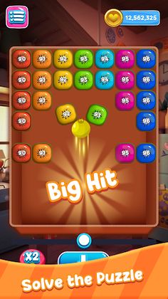 Fruit Break - Screenshot 2