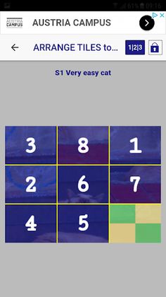 Etp2 - solve a puzzle 2 earn t - Screenshot 3
