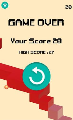 Zig Zag 2020 - Screenshot 2