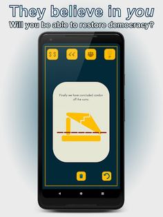 Democracy, the free game: Be t - Screenshot 2