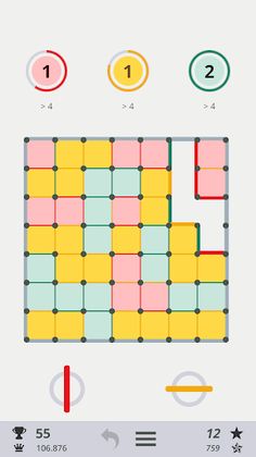 CoLiBo - Screenshot 3