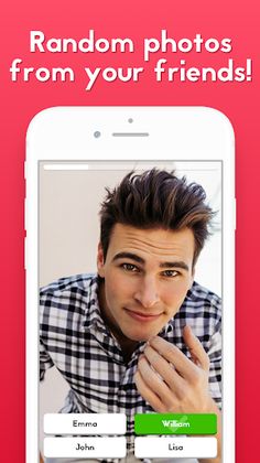 Photo Roulette - Screenshot 3