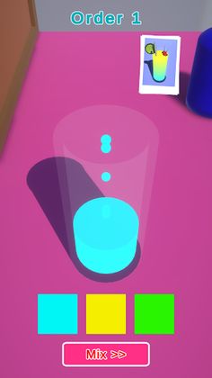 Drink Shop - Screenshot 1