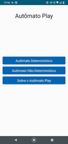 Autômato Play - Screenshot 1