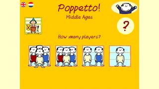 Poppetto Middle Ages - Screenshot 3