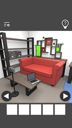 EscapeGame - VideoStudioEscape - Screenshot 4