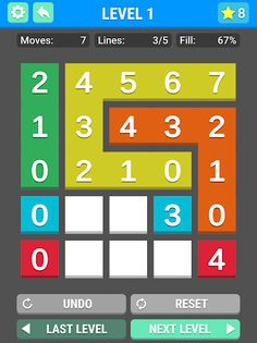 Number Connect! - Screenshot 3